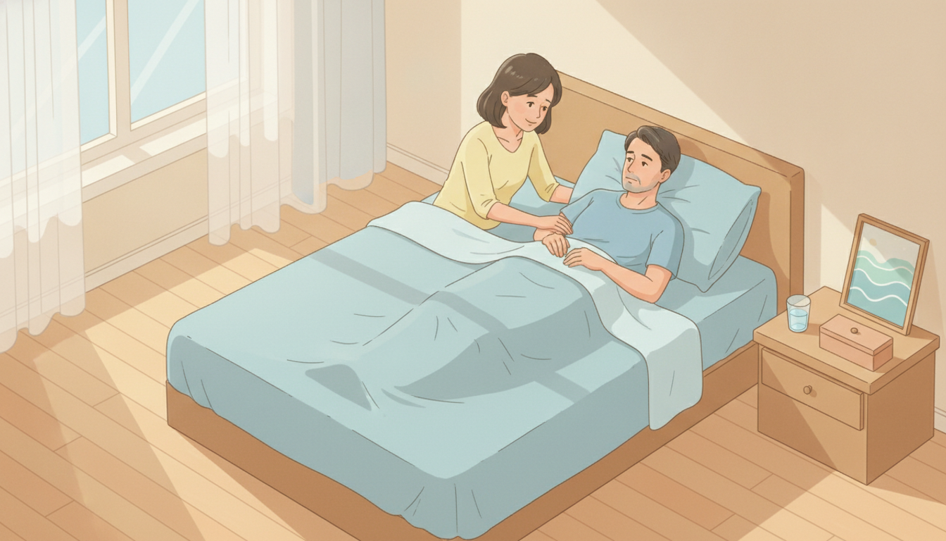 EDの原因と症状の見分け方
