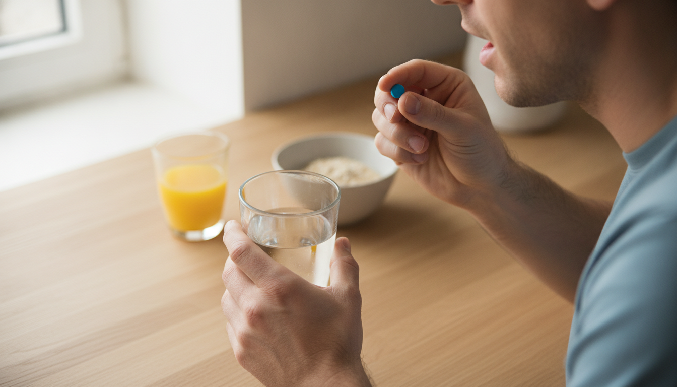 効果を最大化する正しい飲み方と注意点