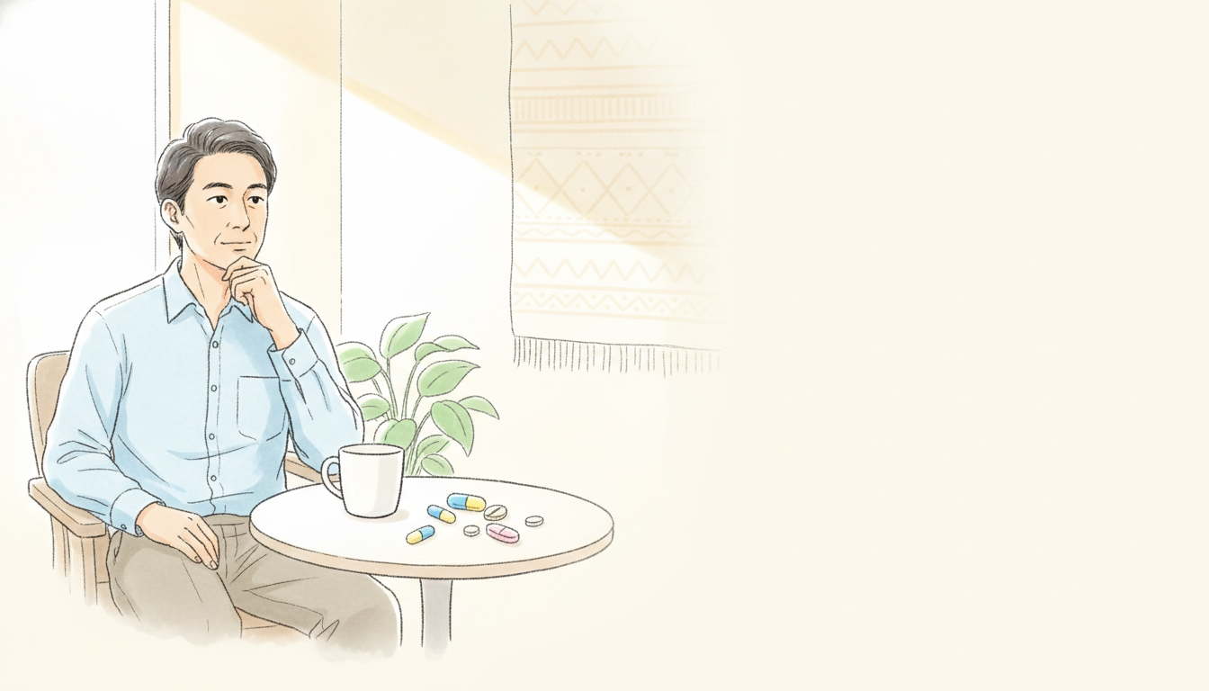 ED治療薬に関するよくある質問（FAQ）