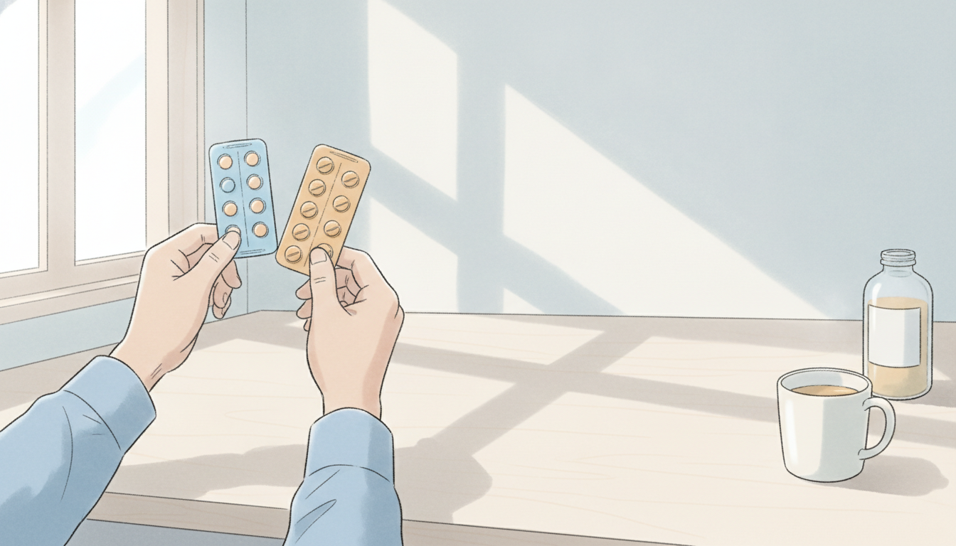 バイアグラ通販で選べるED治療薬の比較